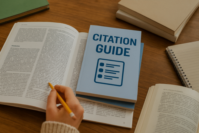 Boosting Your Research Impact through Proper Citations